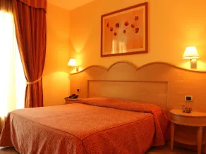 Blu Tropical Resort - Chambre