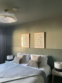 Doonmore Hotel, Bar & Restaurant - Værelse