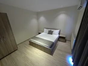 Hotel Vila Nino - Chambre