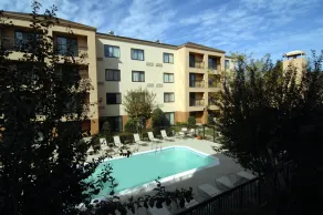 Courtyard Durham Near Duke University/Downtown - Piscine