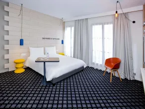 ibis Styles Chalons en Champagne Centre - Rom