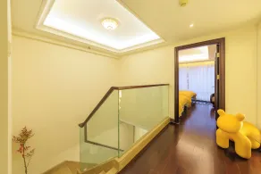 Beijing Yichao Serviced Apartment  - Camera