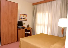La Isla Resort - Chambre