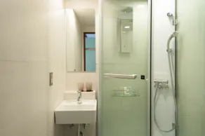 Agora Place Tokyo Asakusa - Salle de bain