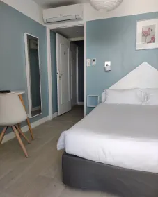 Abrivado - Room
