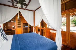Eclypse de Mar Acqua Lodge - Room