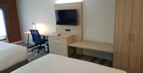 Holiday Inn Express & Suites Toledo West by IHG - Chambre