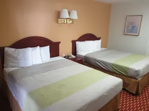 Days Inn by Wyndham Vernal Southwest - Værelse
