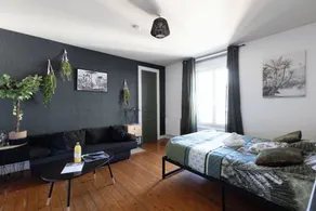L'appart K-psule - Design, tout confort, centre-ville, 3 pers - Camera