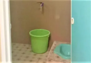 Penginapan Rudi Syariah - Baño