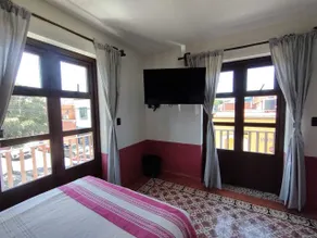 Lidia Anturios Suites - Værelse