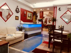 Hotel Picador - Réception