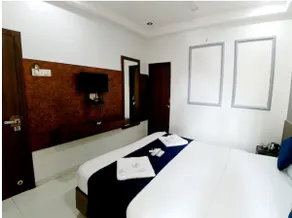 Hotel Govind Park - Rom