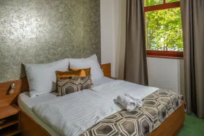Hotel Anna Villa - Room