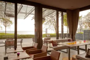 Hotel AM MEER & Spa - Restaurant