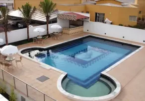 Hotel Londri Star - Pool