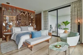 The St. Regis Kanai Resort, Riviera Maya - Chambre
