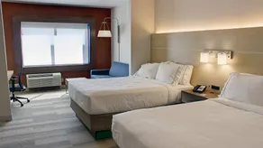 Holiday Inn Express Spencer by IHG - Zimmer