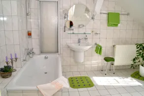 Parkhotel Helene - Bathroom