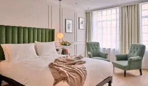 The Store - Chambre