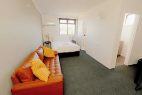Canberra Park Motel - Rom