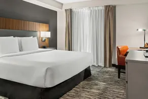 Country Inn & Suites by Radisson, Winnipeg, MB - Chambre