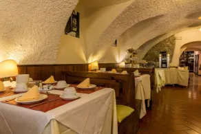 Hotel Dolomiti - Restaurant