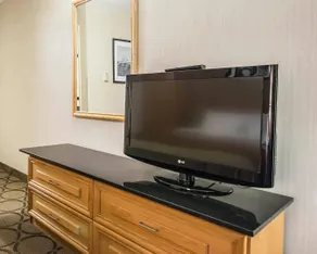 Clarion Pointe - Habitación