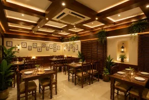 Hotel Sixer - Ristorante
