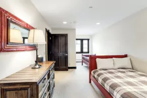 ENORME 4 camere da letto più mansarda, Ultimo Piano, Sci In / Out, - Esterni