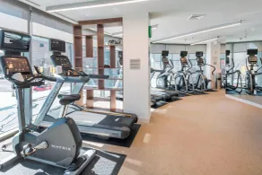 Residence Inn by Marriott Jersey City - Salle de remise en forme