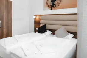 Hotel Castle Rastatt - Chambre