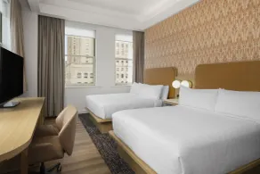 Aiden by Best Western Kansas City Downtown - Zimmer