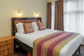 Heathlands Hotel - Habitación