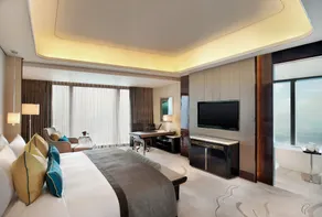 The St. Regis Shenzhen - Zimmer