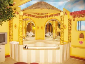 Gallery Holiday Motel - Salle de bain