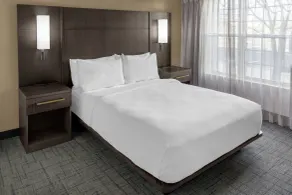 Residence Inn by Marriott Albuquerque North - Habitación
