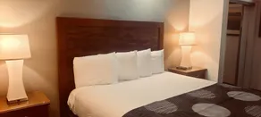 Oceanside Inn & Suites, a Days Inn by Wyndham - Chambre