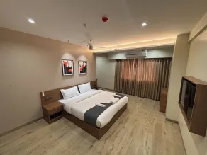 Rivotel The Luxury Hotel - Chambre