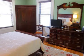 Stepping Stone Inn - Habitación