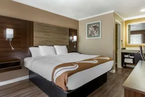 Quality Inn & Suites Pawleys Island - Chambre