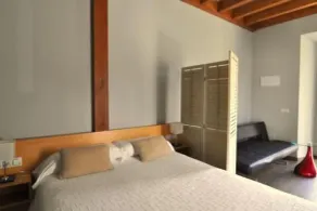 Casona la Sierra - Chambre