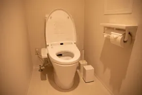 GRAND HOSTEL LDK Osaka Shinsaibashi - Salle de bain
