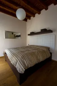 Vip Bergamo Apartments - Zimmer