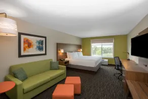 Holiday Inn Express Hastings by IHG - Room