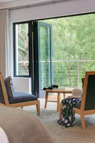 Knysna Hollow Country Estate - Room
