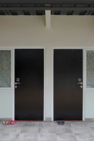 Puspiptek Residence Syariah Mitra RedDoorz - Zimmer