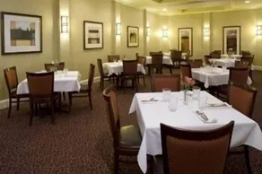 Budgetel Inn & Suites Atlanta - Restaurant