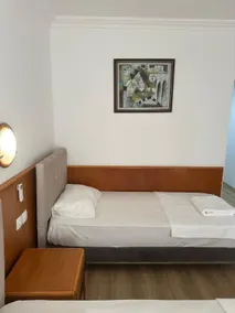 Softa Vivanco Hotel - Room