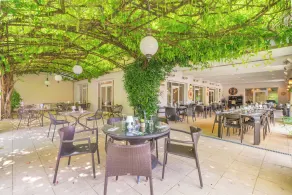 Mercure Antibes Sophia Antipolis - Restaurant